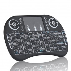 Mini Keyboard