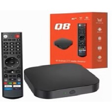 Q8 Andriod Box