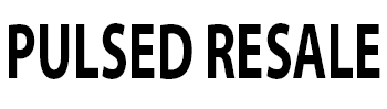 Pulsed Resale